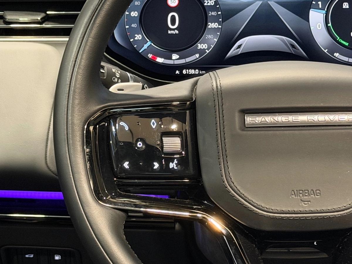 Land Rover Range Rover Sport 3.0 P510E 510H 400 PHEV HYBRID AUTOBIOGRAPHY 4WD BVA
