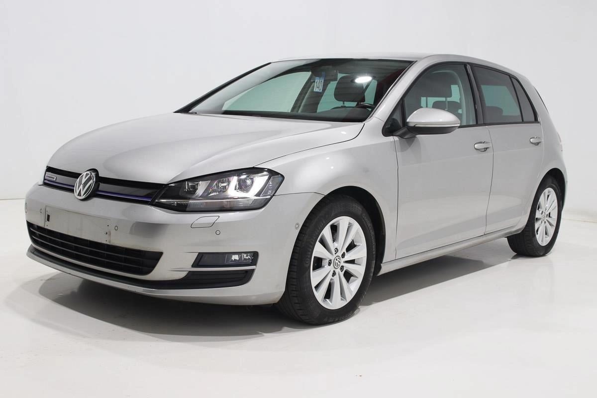 Image Volkswagen Golf
