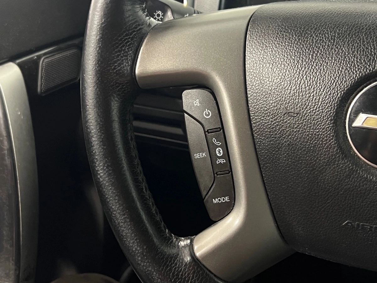 Chevrolet Captiva - photo 18