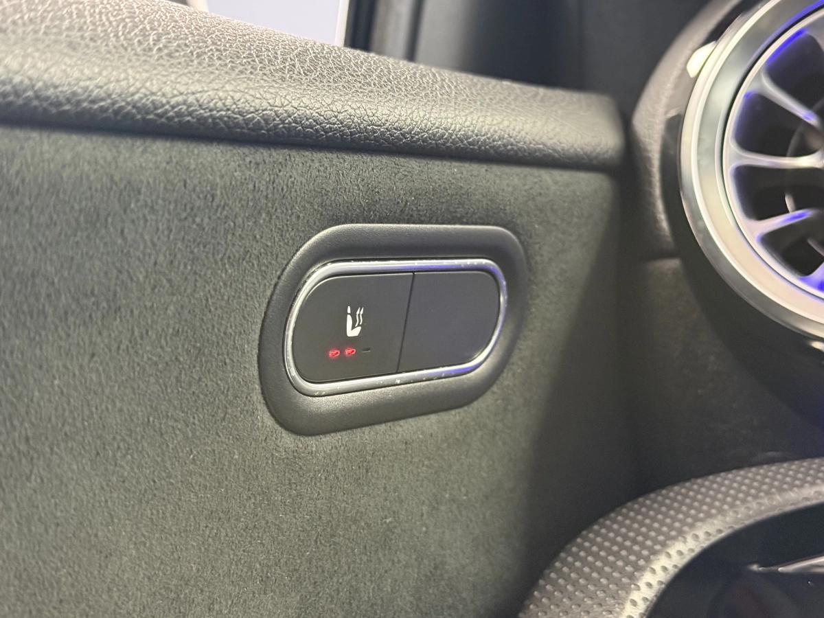 Mercedes Classe A 2.0 250 225 AMG LINE PREMIUM 7G-DCT BVA