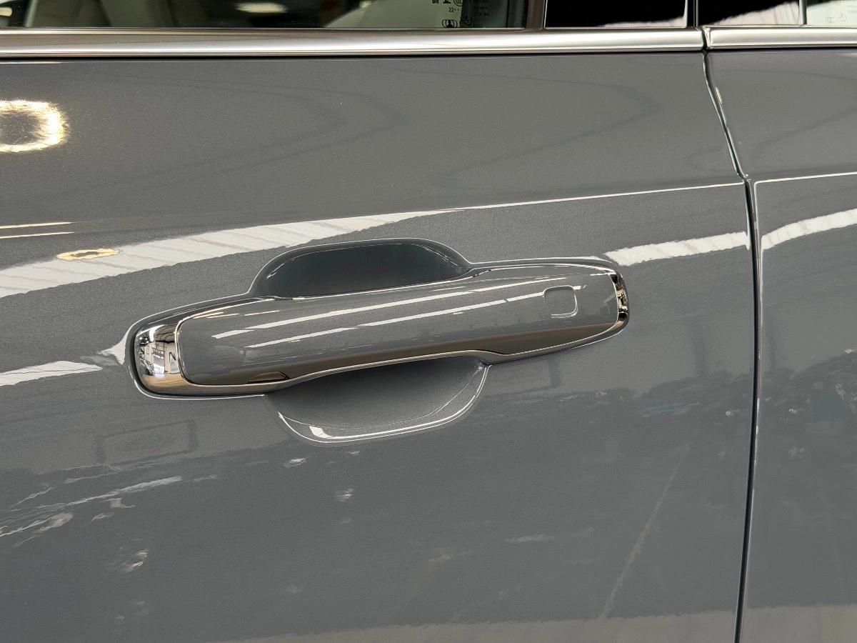 Volvo Xc90 II (2) T8 AWD 455 Ultimate Style Chrome Geartronic 8 7PL 1ère Main TVA