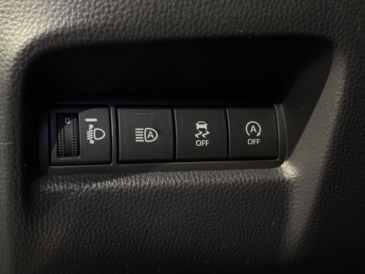 Toyota Aygo X - photo 7