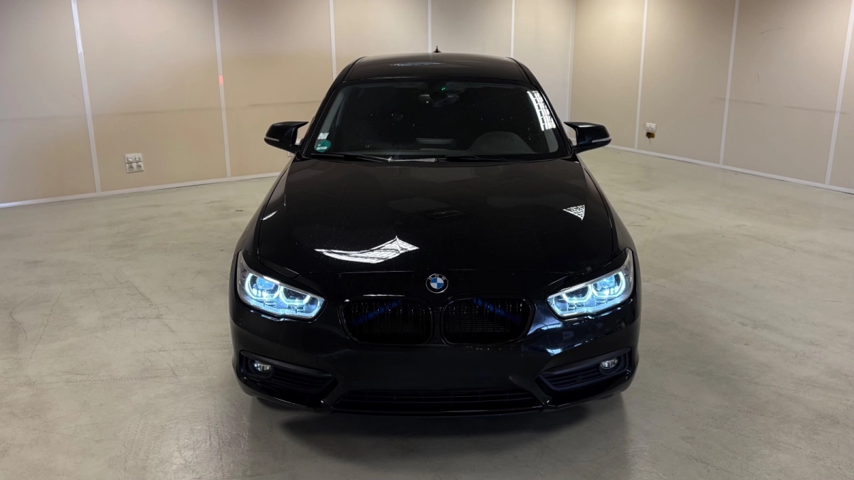 Bmw Serie 1 - photo 5