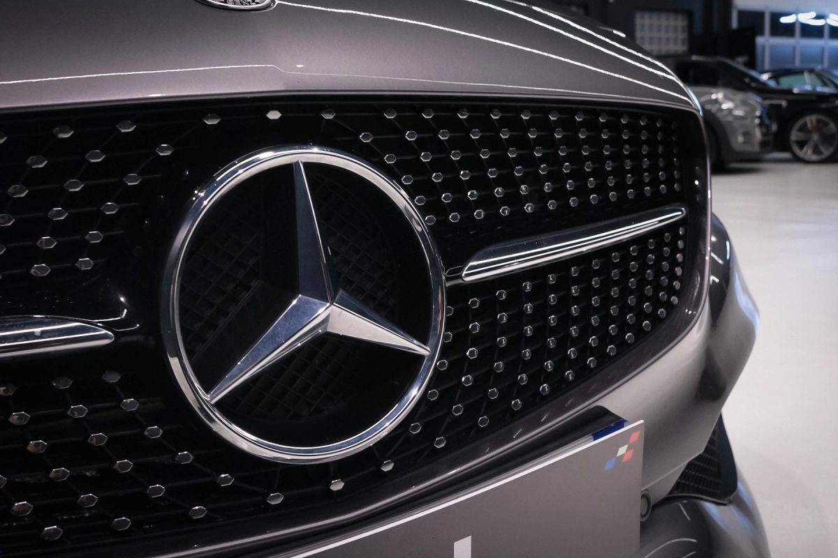 Mercedes Classe A - photo 26