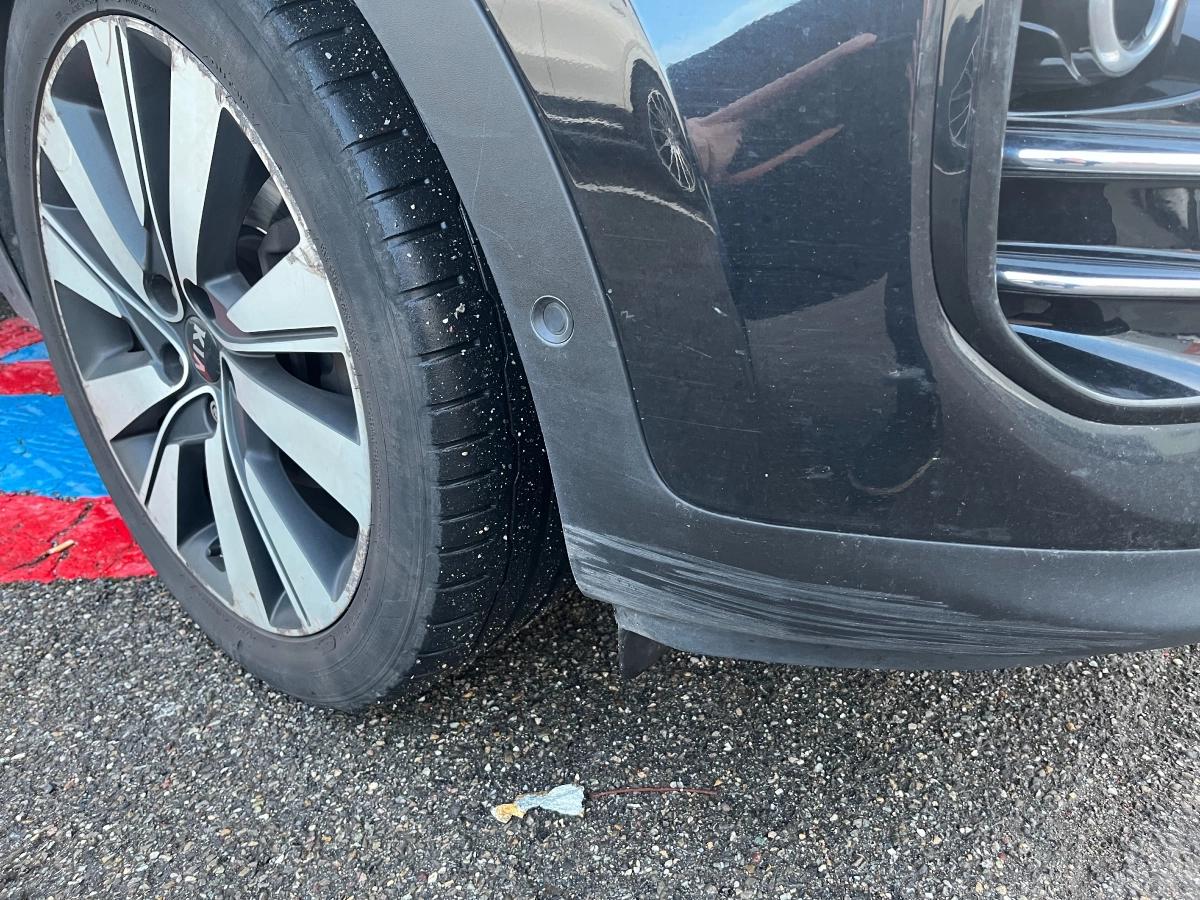 Kia Sportage 1.7 CRDI 140 PREMIUM 4X2 DCT BVA ISG