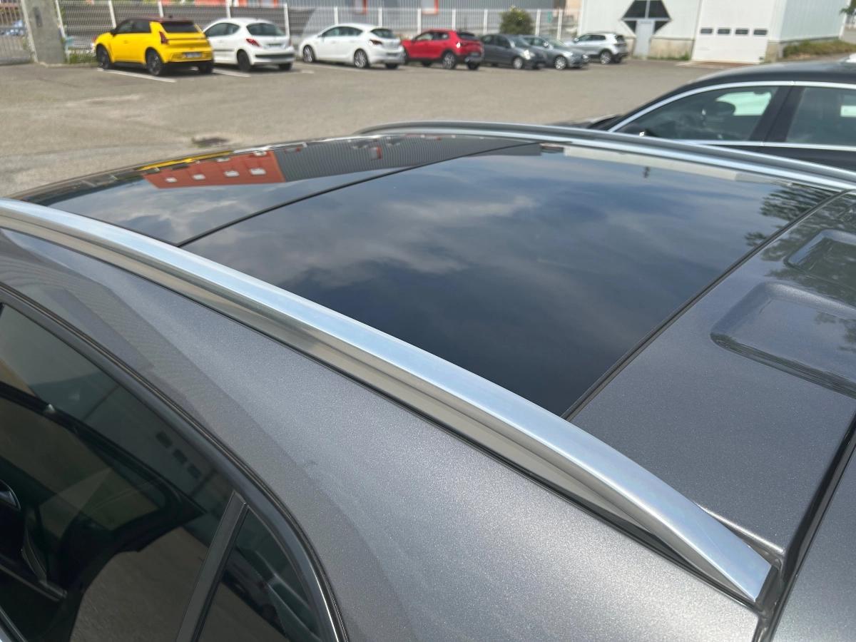 Mercedes Classe Gla Edition 220d 177ch
