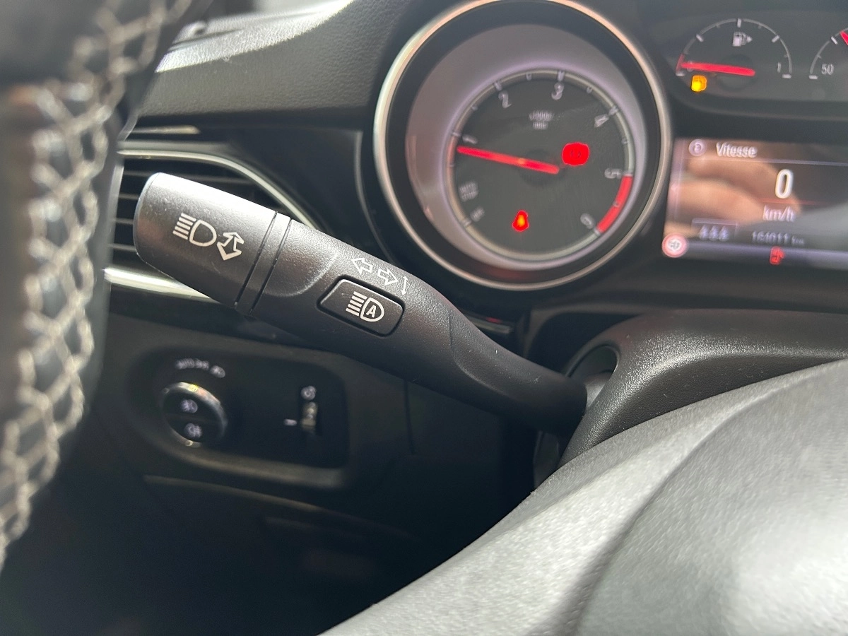 Opel Astra - photo 23