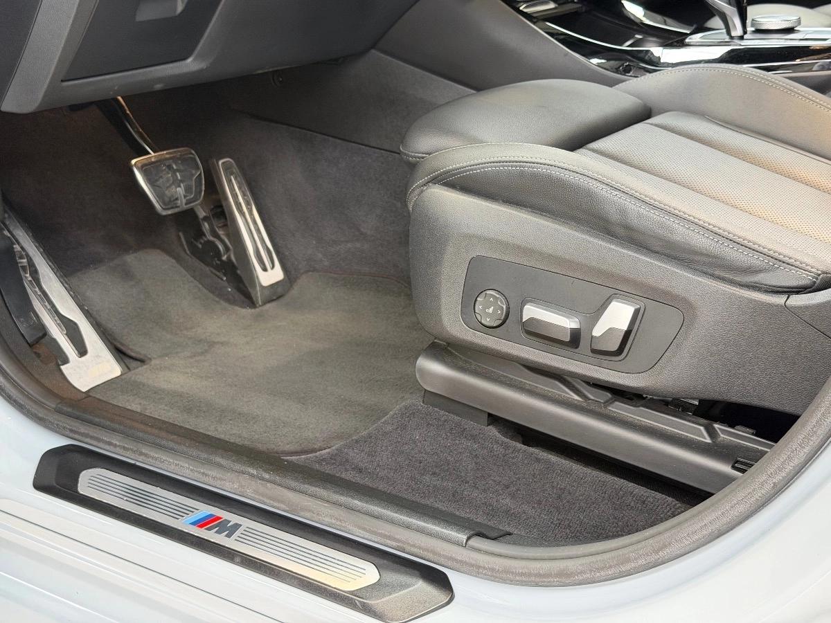 Bmw X3 (G01) (2) SDRIVE18D 150 M Sport BVA8