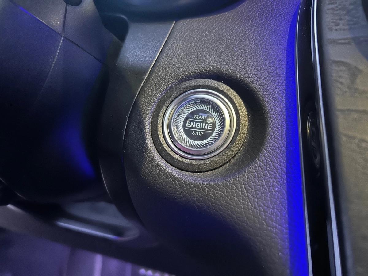 Mercedes Classe Glc COUPE 2.0 300 E 320H 210 EQ-POWER PHEV HYBRID AMG LINE 4MATIC 9G-TRONIC BVA