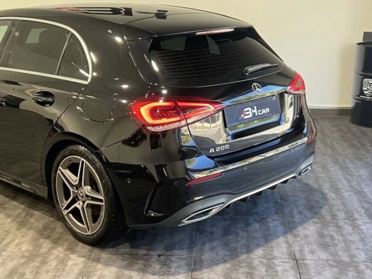 Mercedes Classe A - photo 7