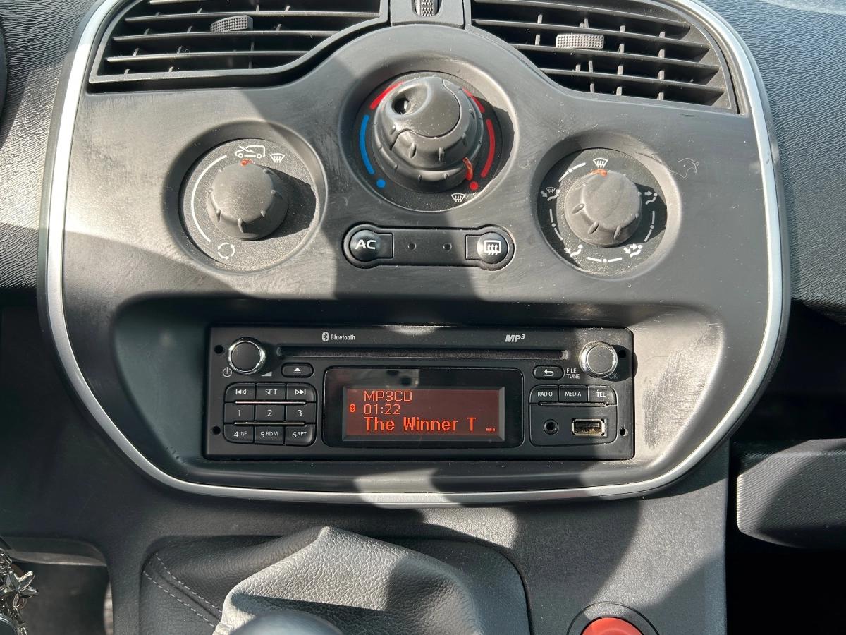 Renault Kangoo COMBI 1.6 105 EXPRESSION