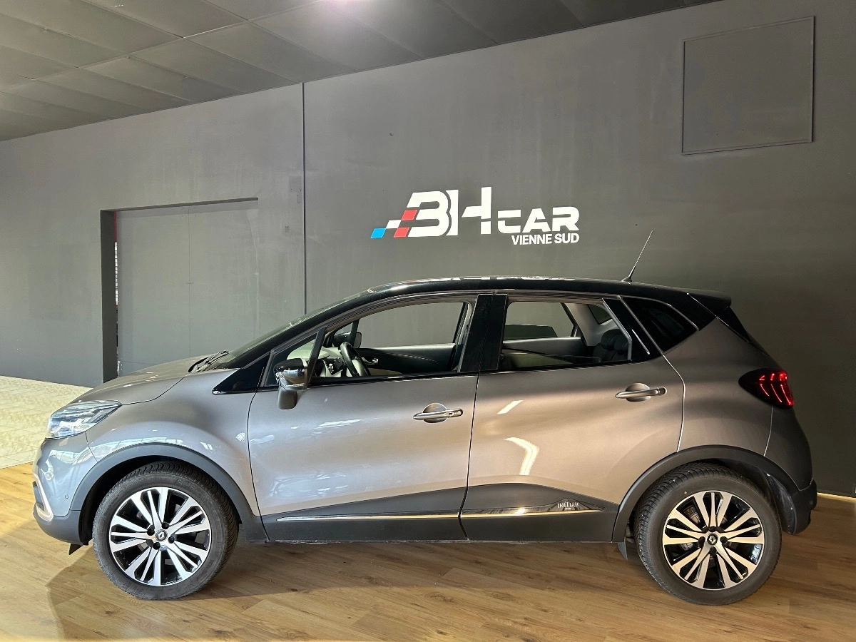 Renault Captur - photo 2