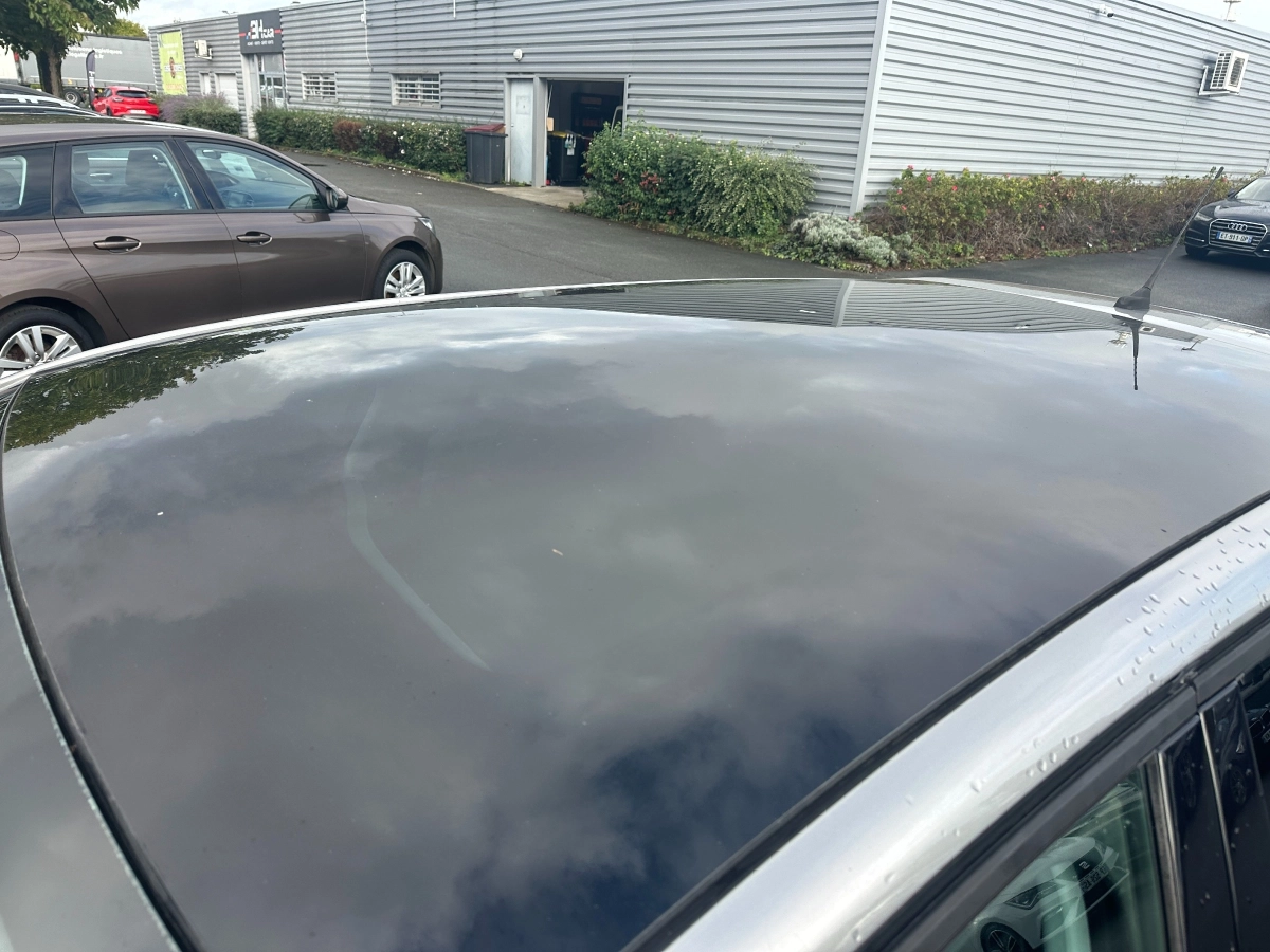 Peugeot 308 - photo 27