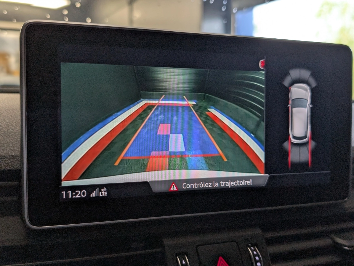 Audi Q5 - photo 15