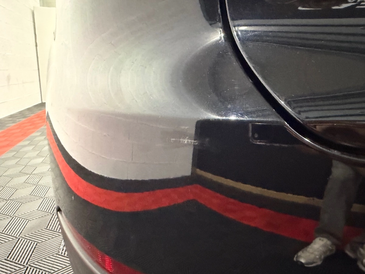Porsche Cayenne - photo 46
