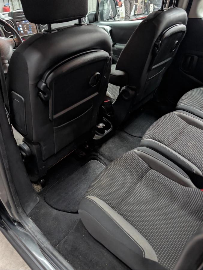 Peugeot Partner Tepee COMBI 1.6 BLUEHDI 100 STYLE