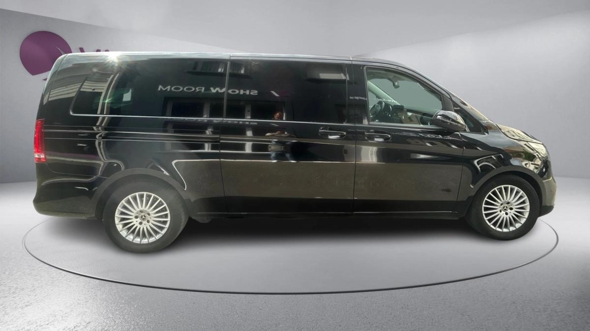 MERCEDES CLASSE V