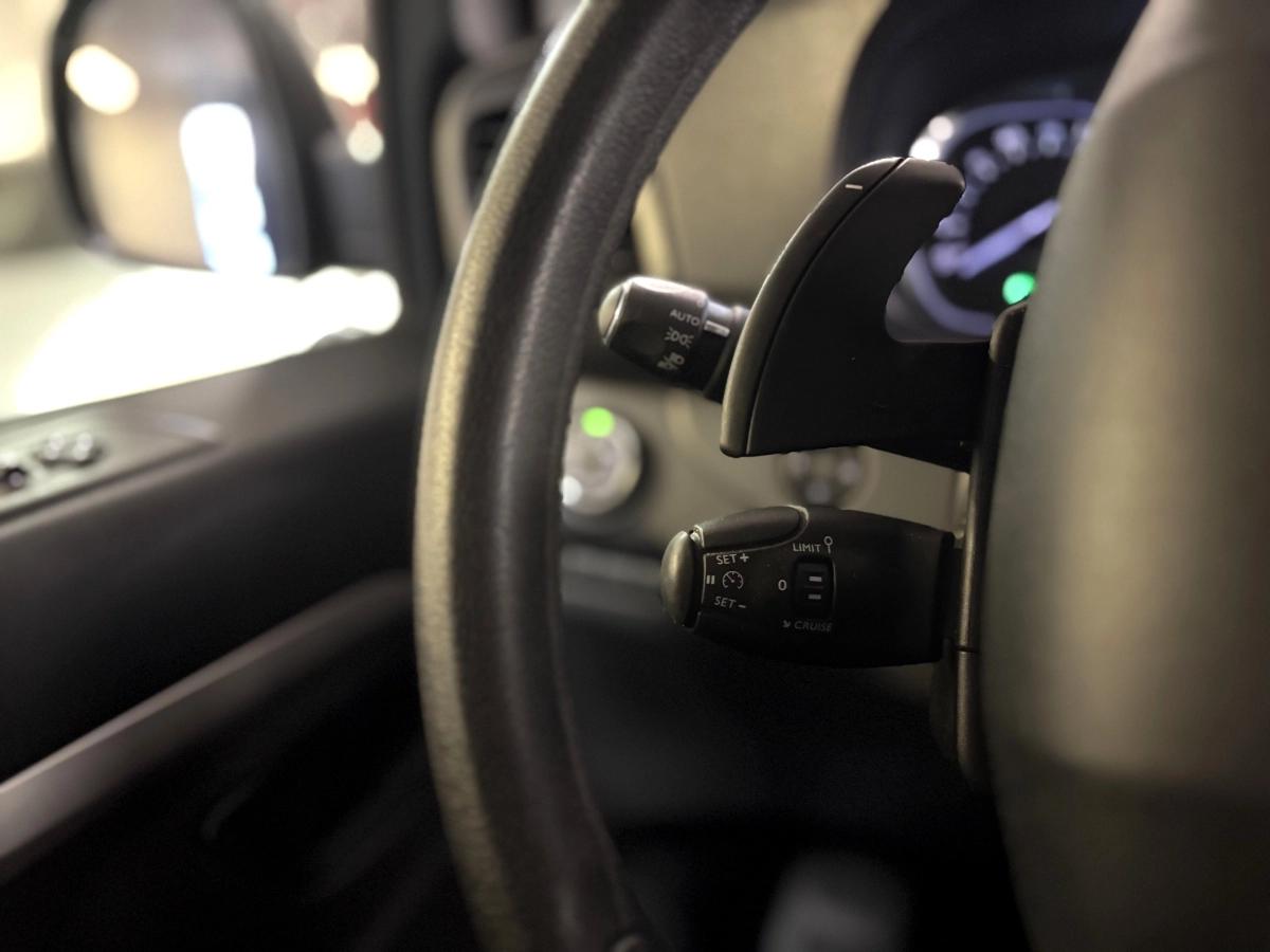 Aperçu indisponible de Peugeot Expert