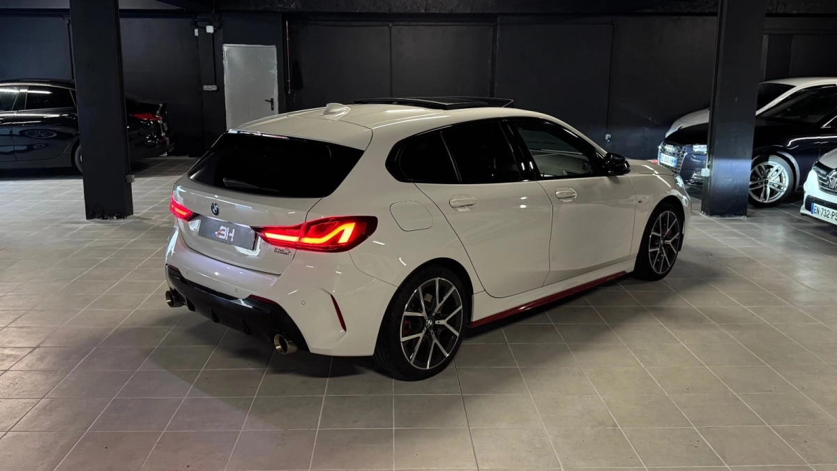 Bmw Serie 1 - photo 2