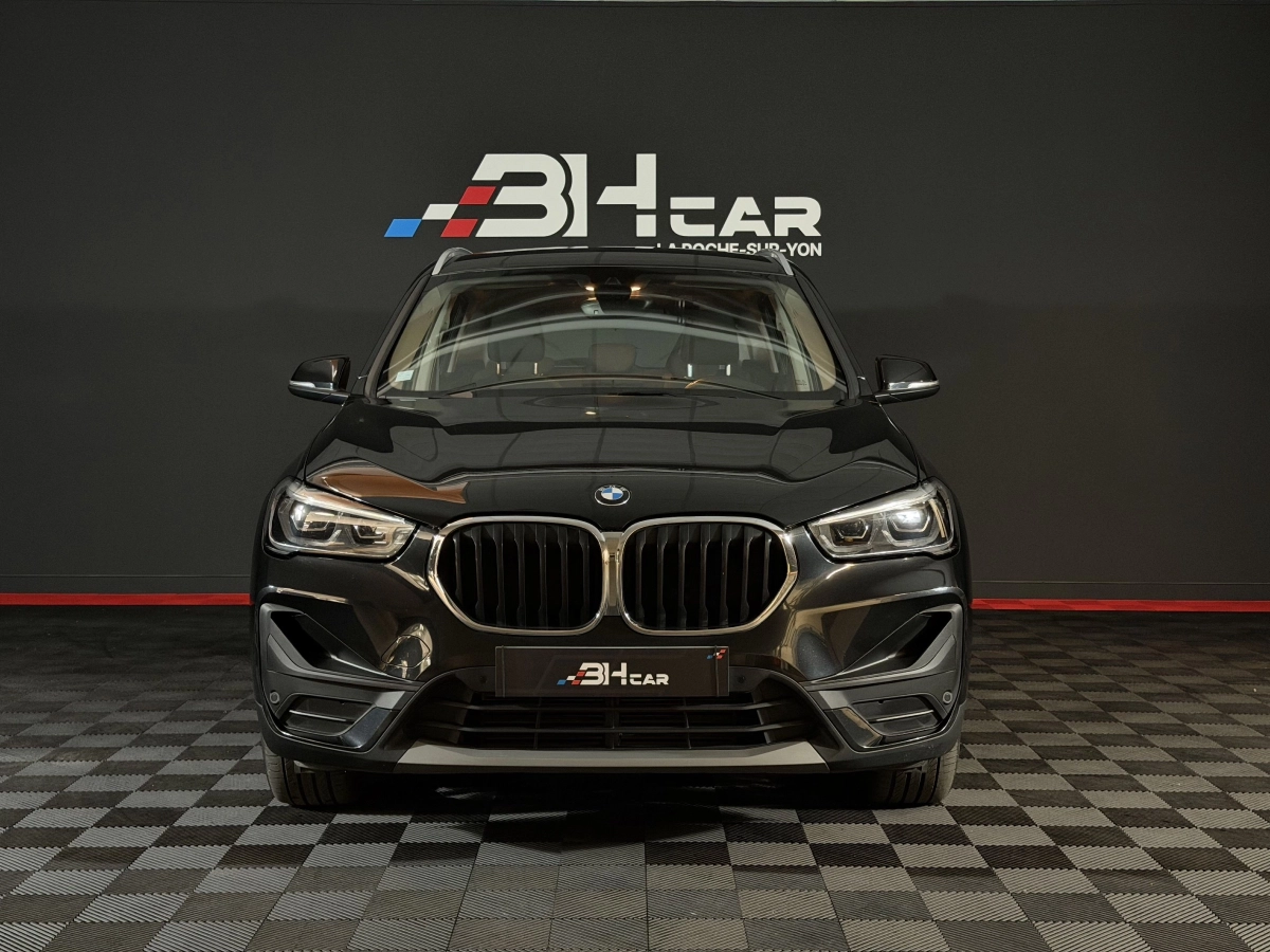 Bmw X1 - photo 2