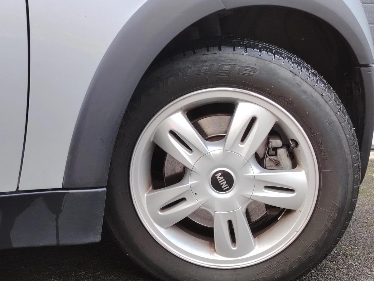 Aperçu indisponible de Mini Mini
