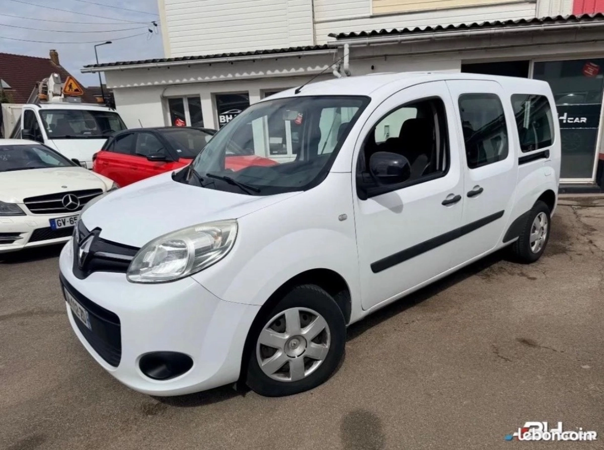 Renault Grand Kangoo