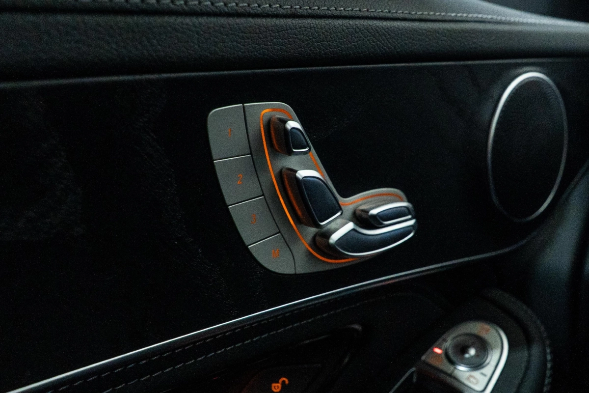 Mercedes Classe Glc - photo 25