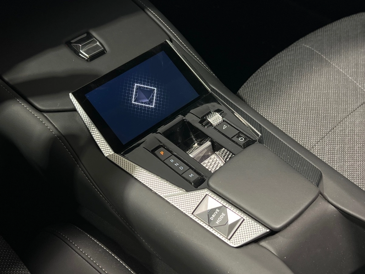 Ds Automobiles Ds 4 - photo 23