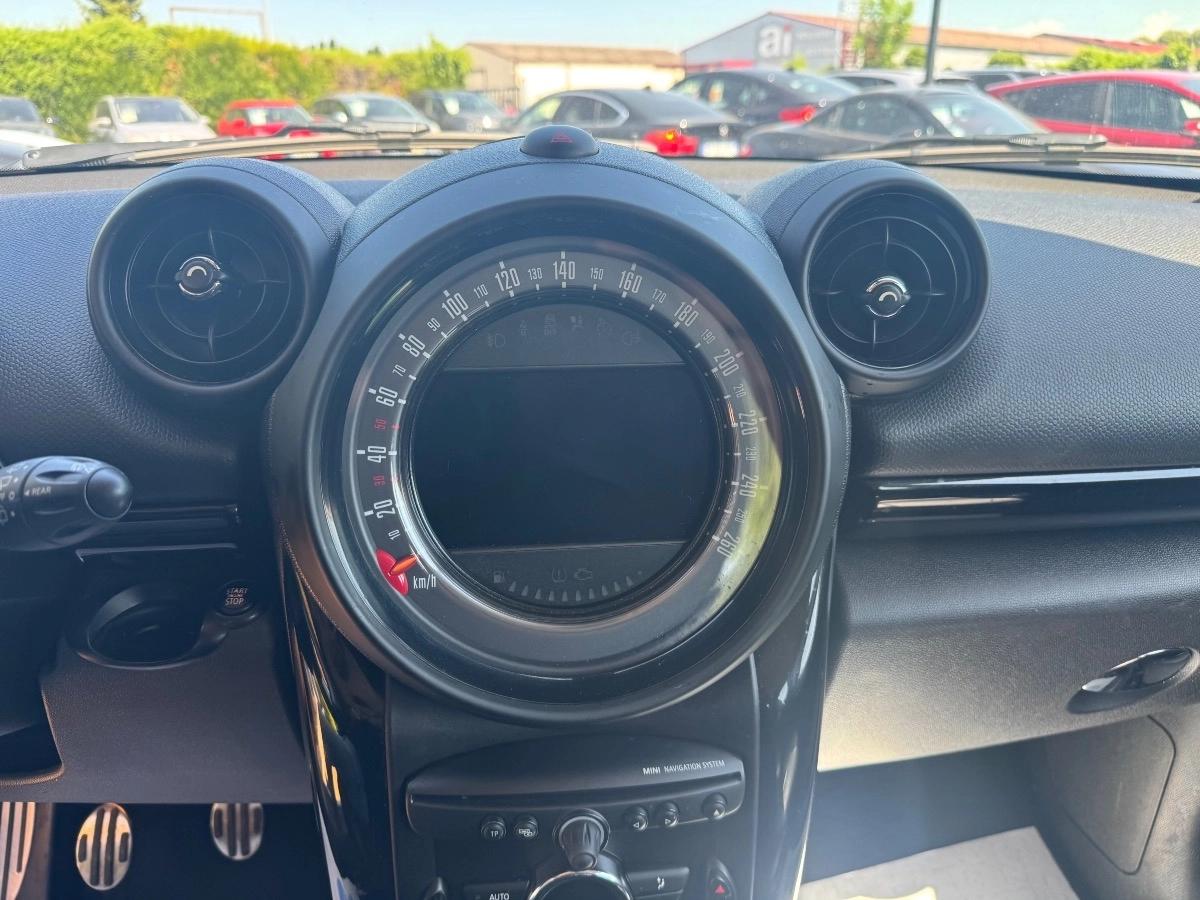 Mini Countryman 2.0 SD 145 COOPER ALL4