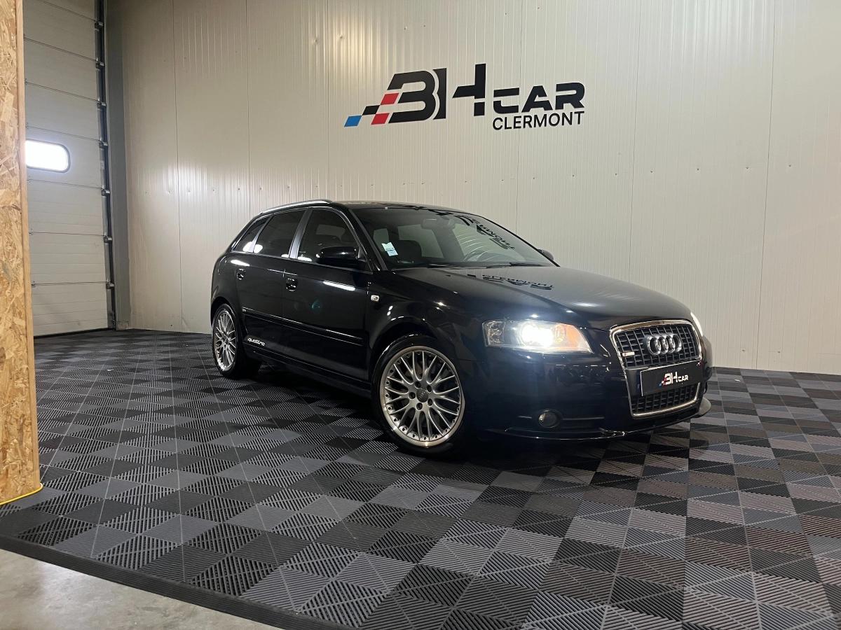 Image Audi A3