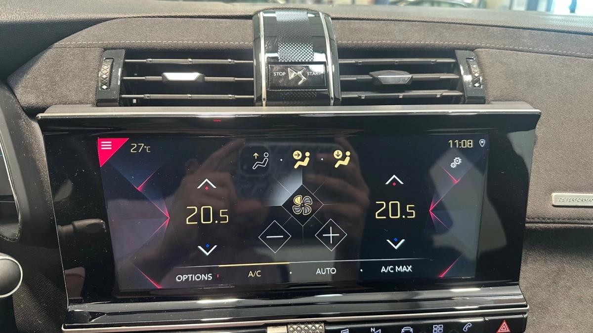 Ds Automobiles DS7