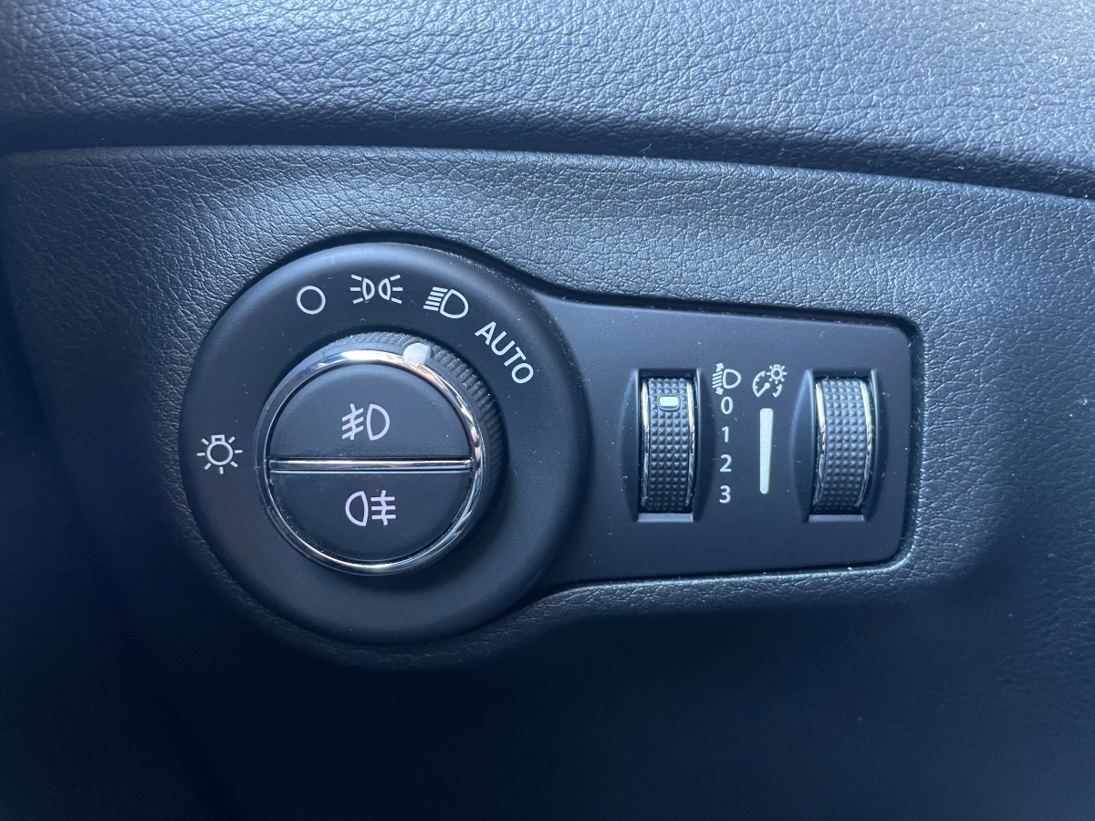 Jeep Compass - photo 20