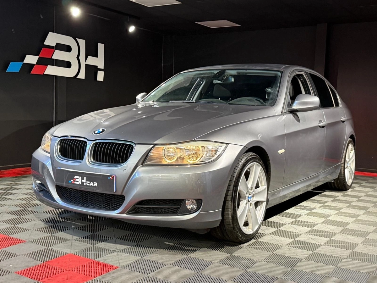 Bmw Serie 3