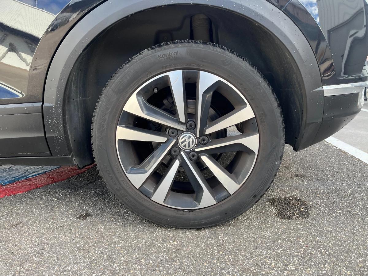 Volkswagen T-roc 1.0 TSI 115 IQ-DRIVE