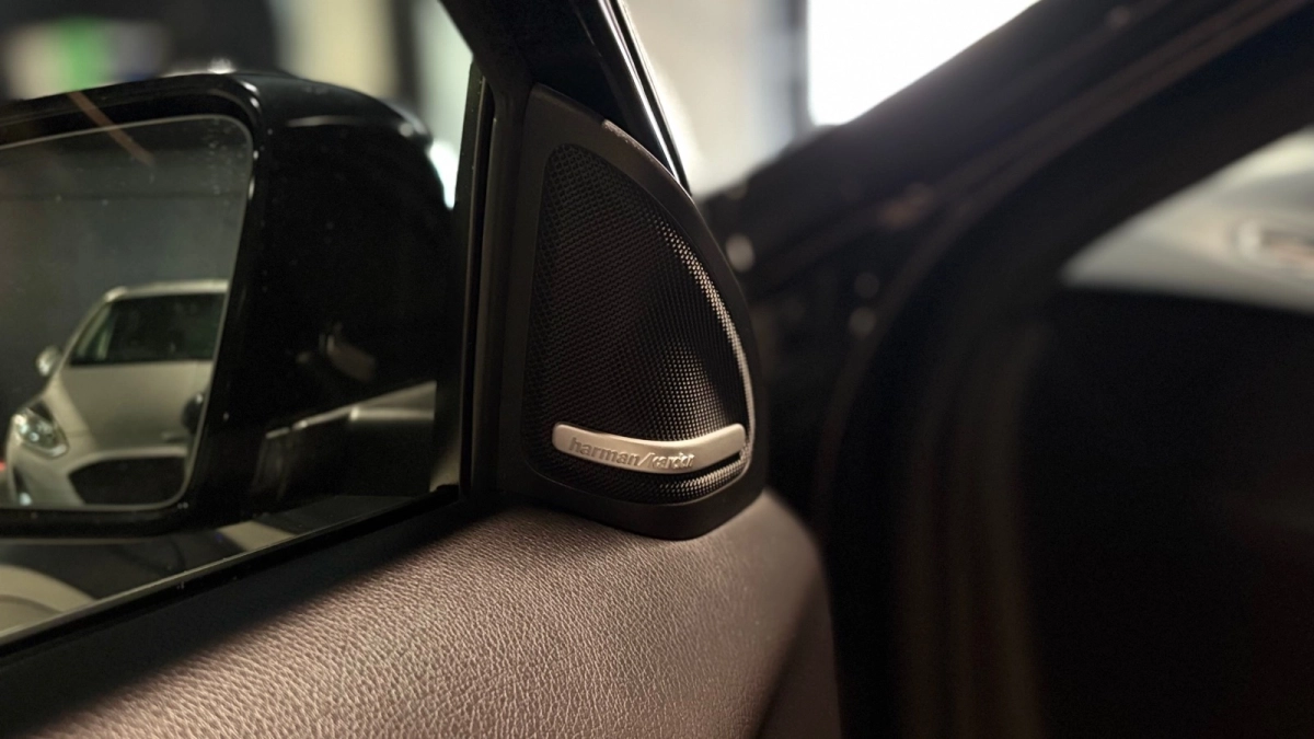 Mercedes Classe Gla - photo 27