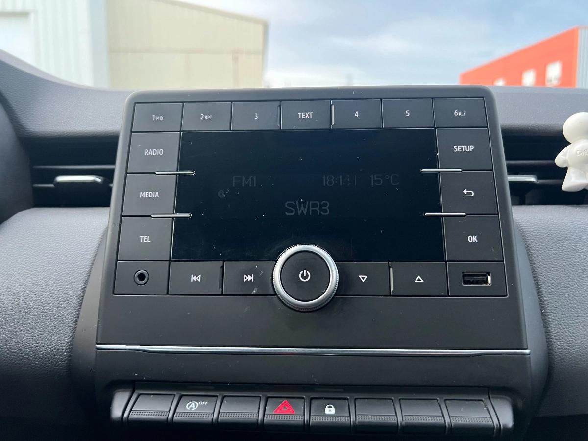 Renault Clio 1.0 SCE 75 LIFE