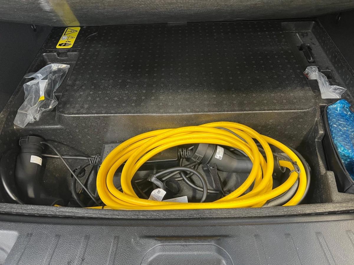 Alfa Romeo Tonale 1.3 PHEV 280 Sprint AT6 e-Q4