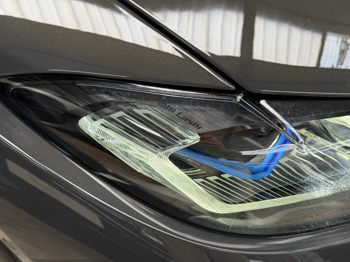 Bmw M4 COUPE 3.0 510 COMPETITION BVA