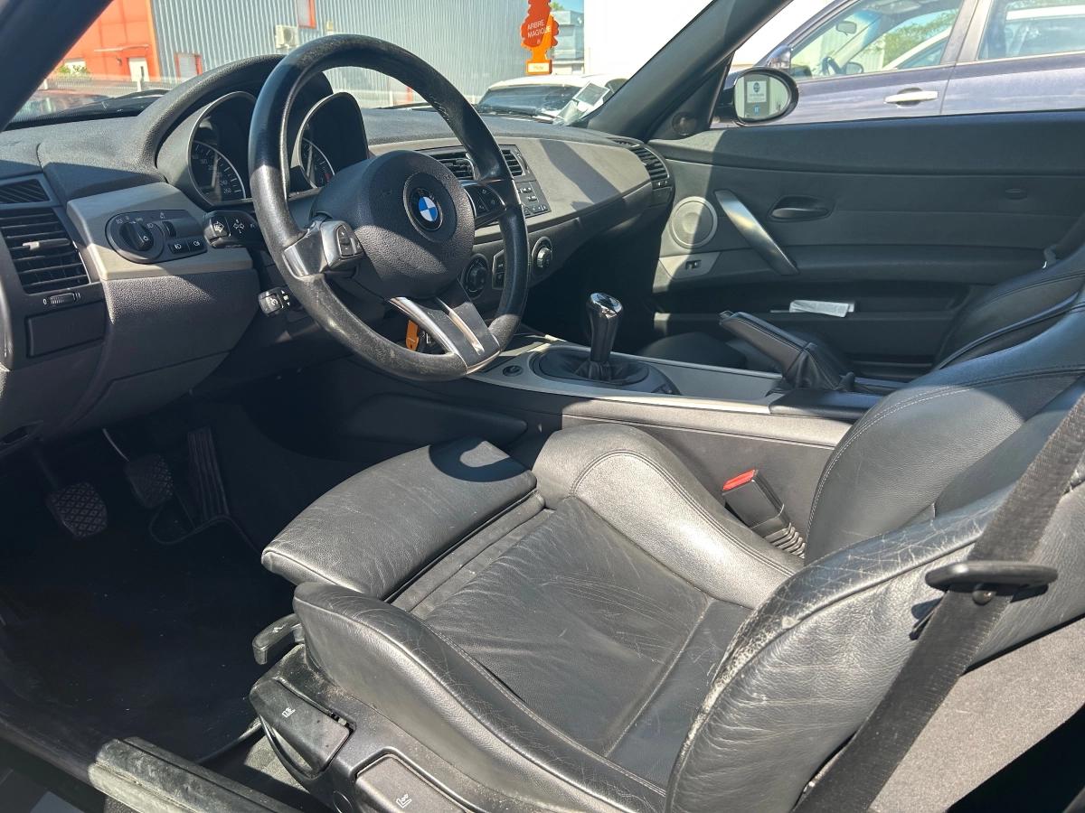 Bmw Z4 ROADSTER 3.0 I 230