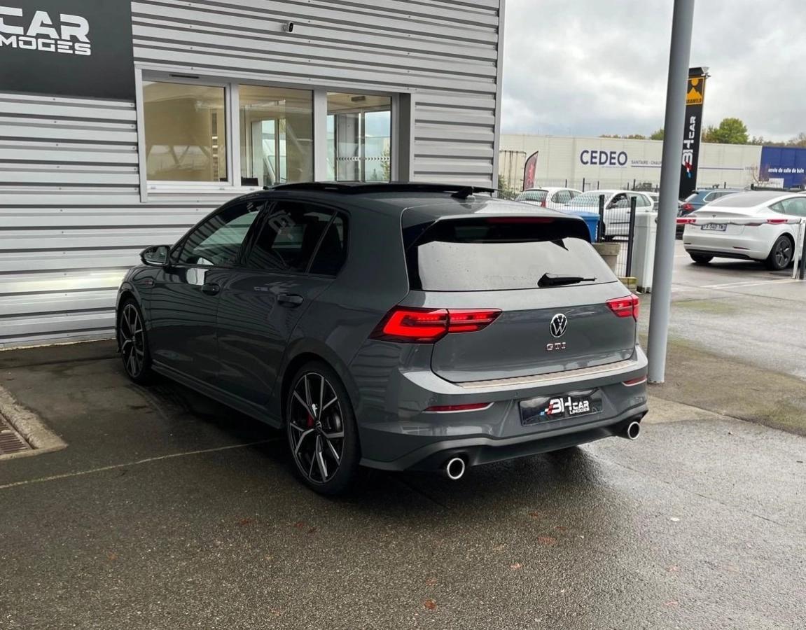 Aperçu indisponible de Volkswagen Golf