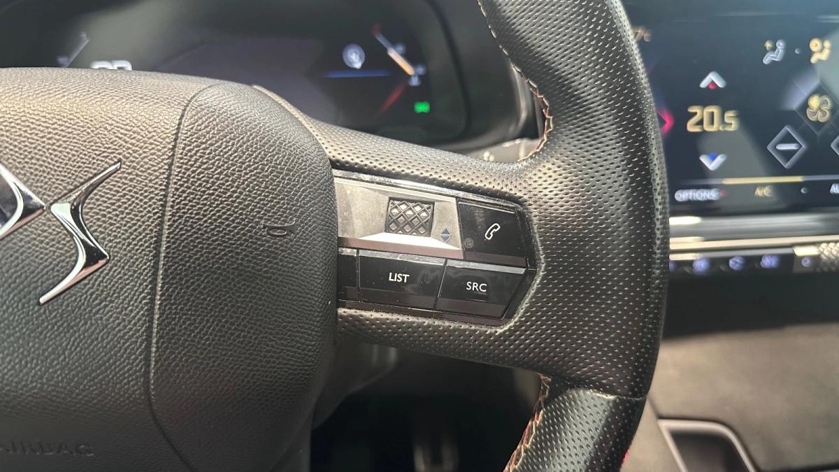 Ds Automobiles DS7