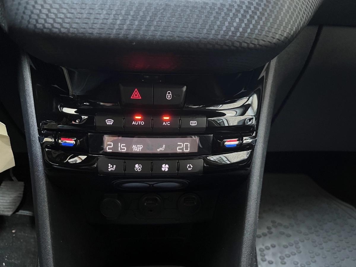 Peugeot 2008 GENERATION-I 1.6 E-HDI 90 BUSINESS PACK