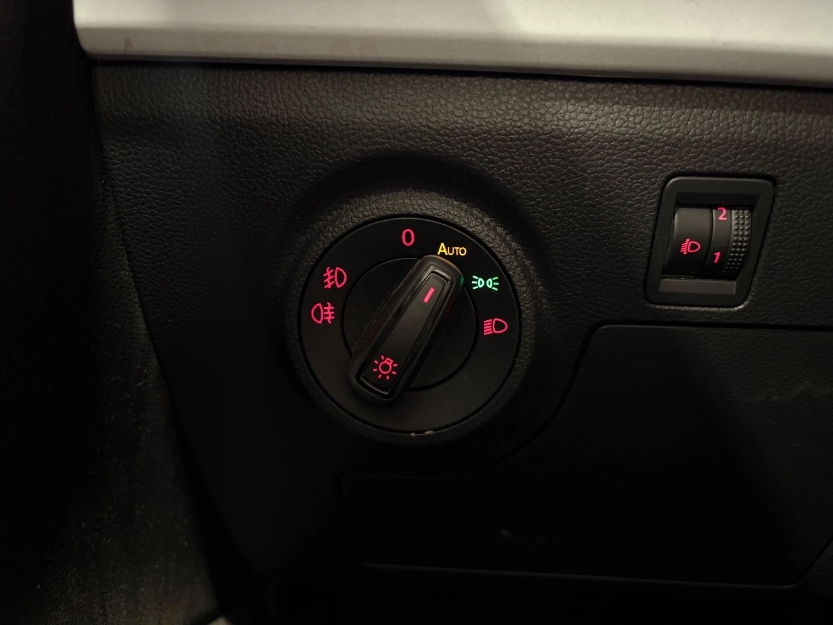 Seat Ibiza - photo 23