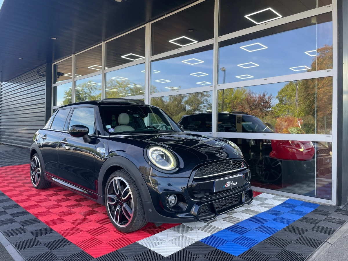 Mini Mini