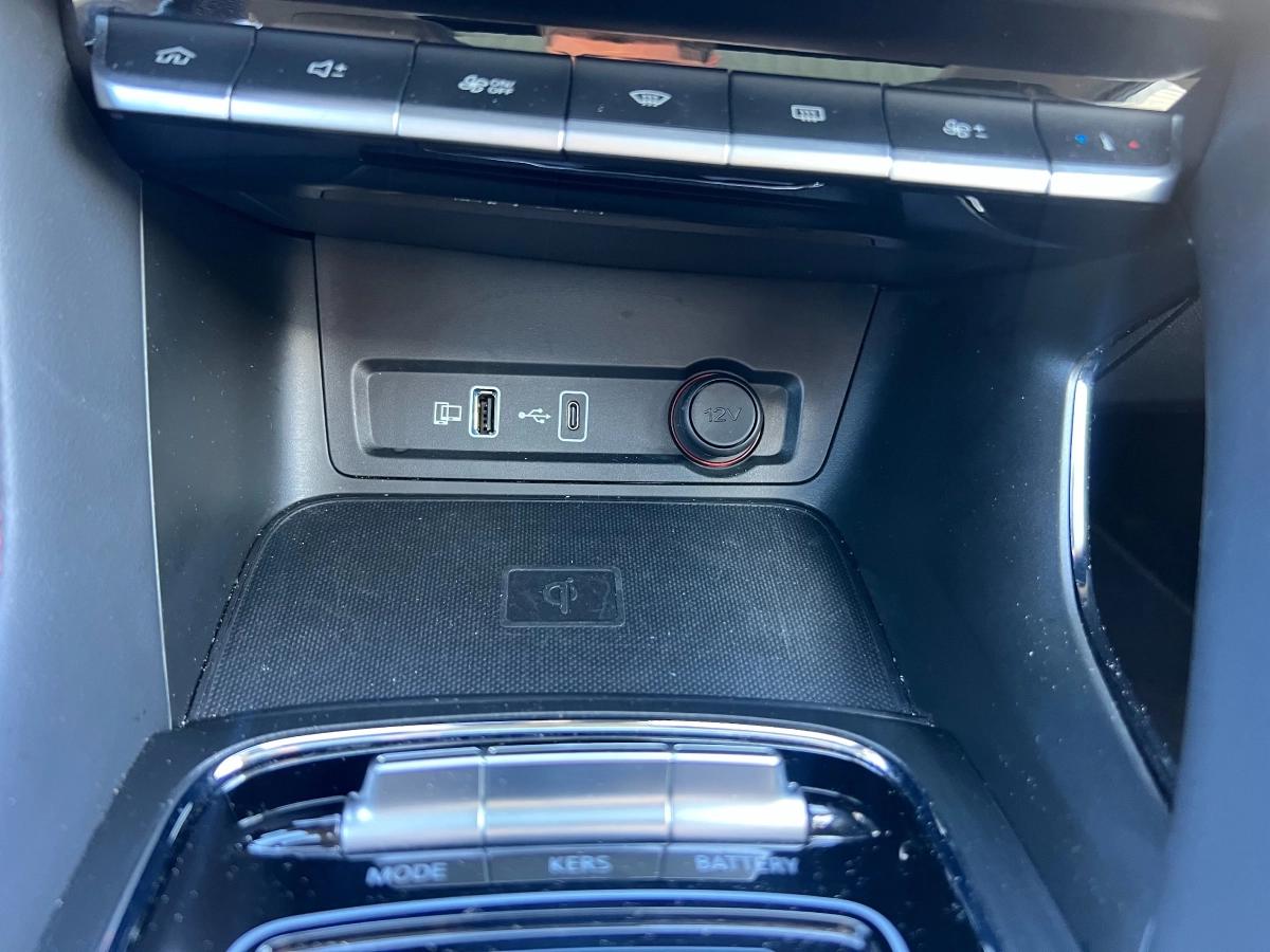 Mg Zs Ev ELECTRIC 175 51KWH AUTONOMIE-STANDARD LUXURY BVA