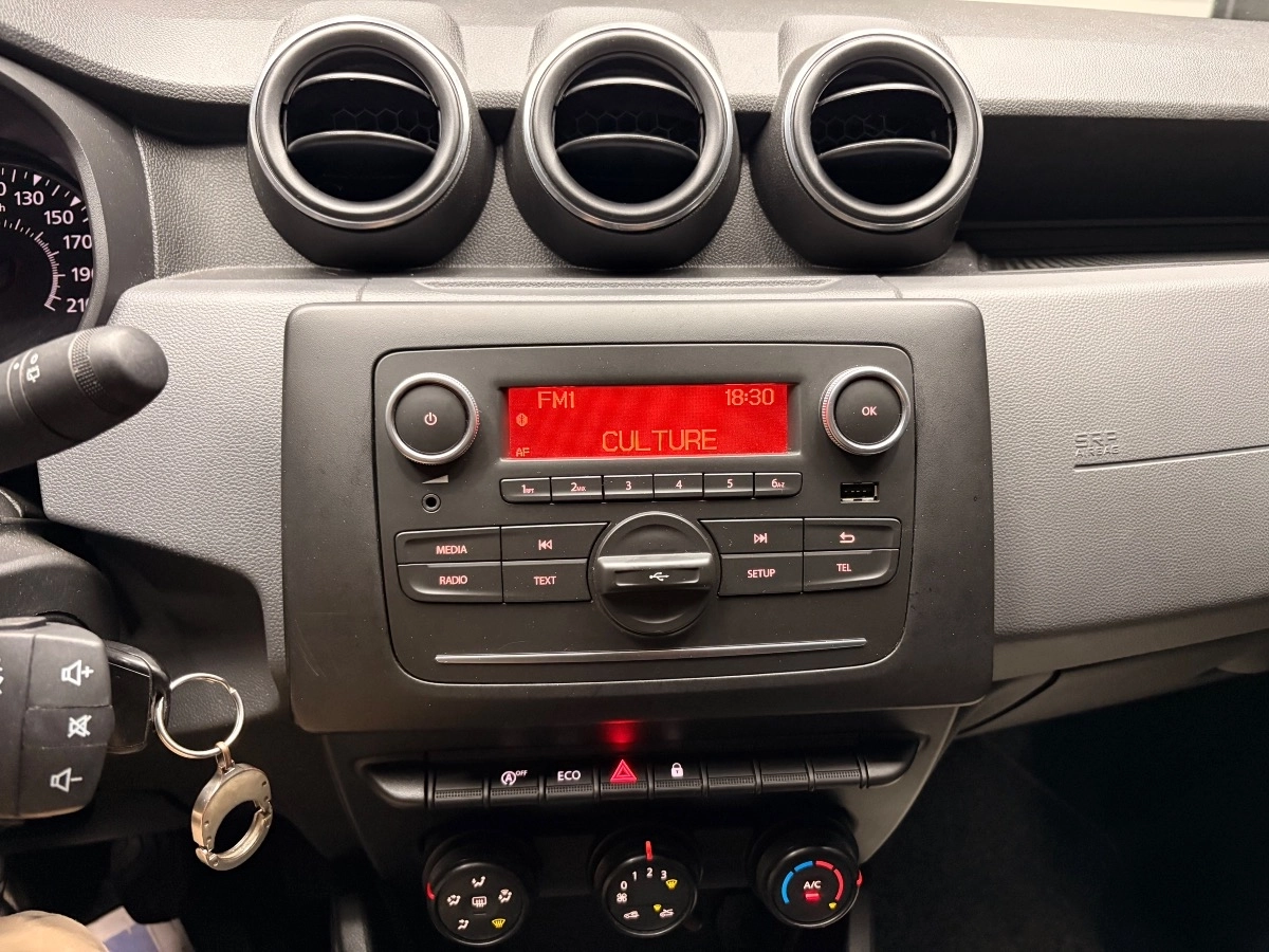 Dacia Duster - photo 18