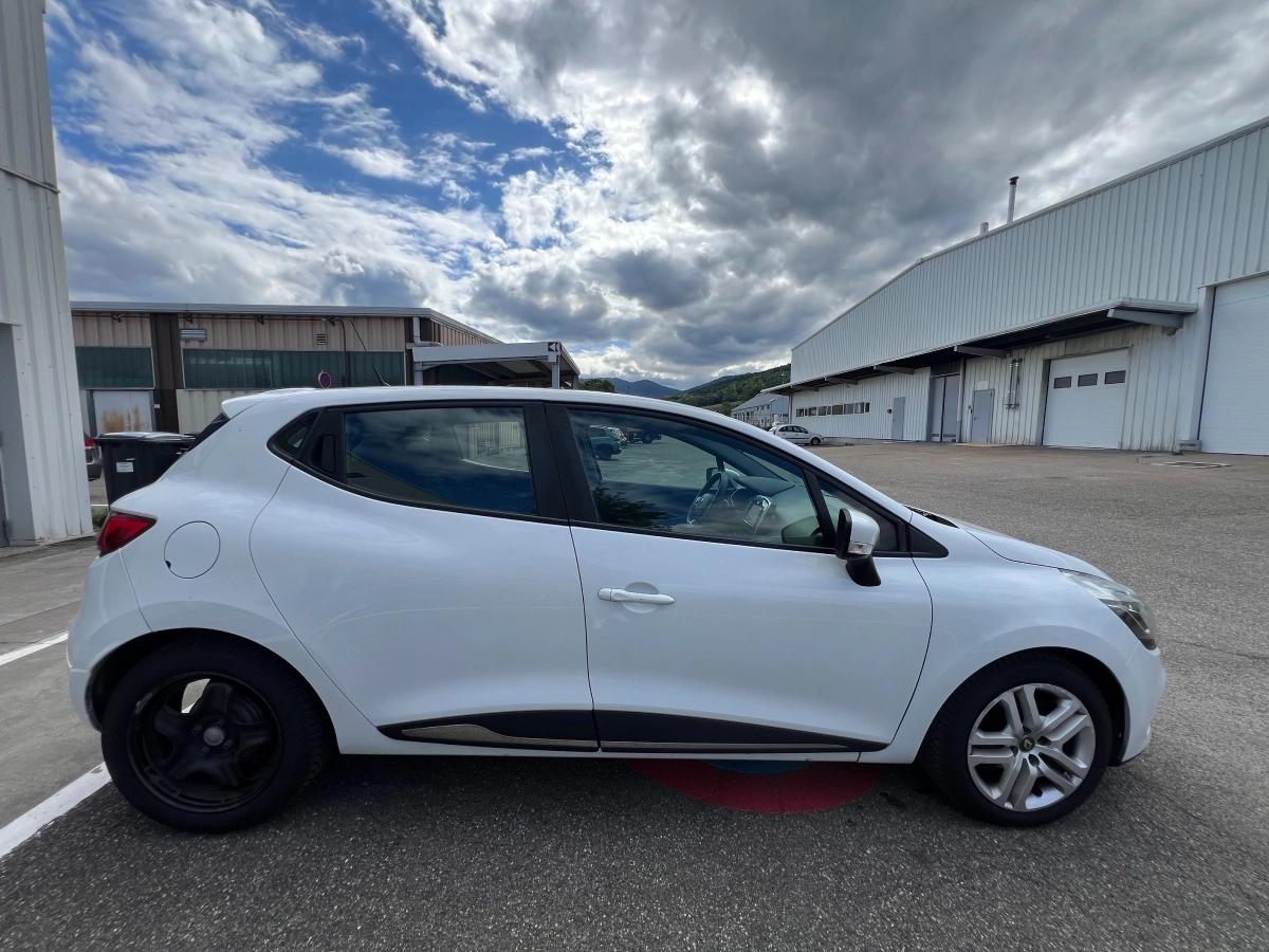 Renault Clio 1.5 DCI 75 ENERGY ZEN