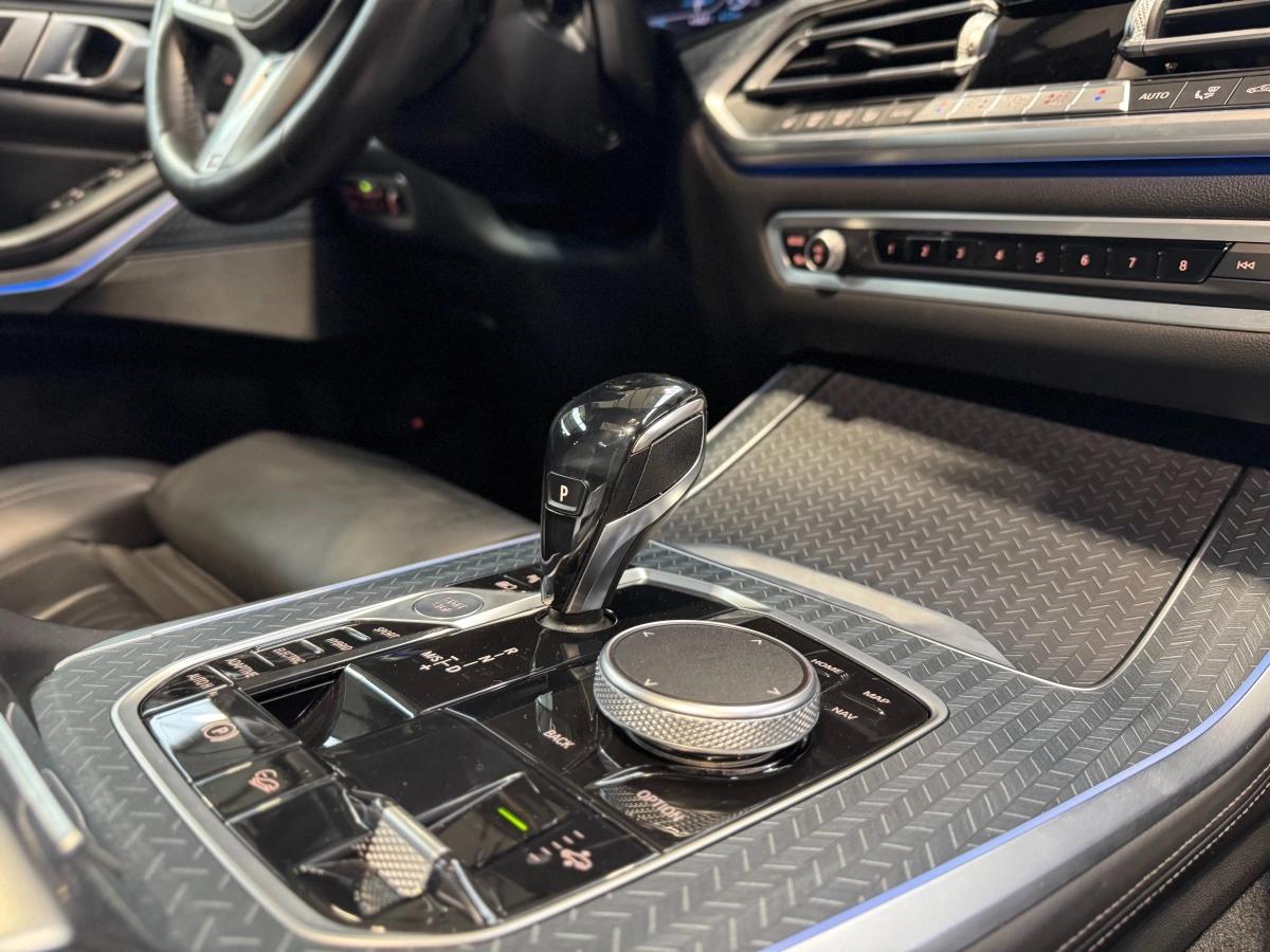 Bmw X5 4.5 E 394H 285 PHEV HYBRID M-SPORT XDRIVE BVA