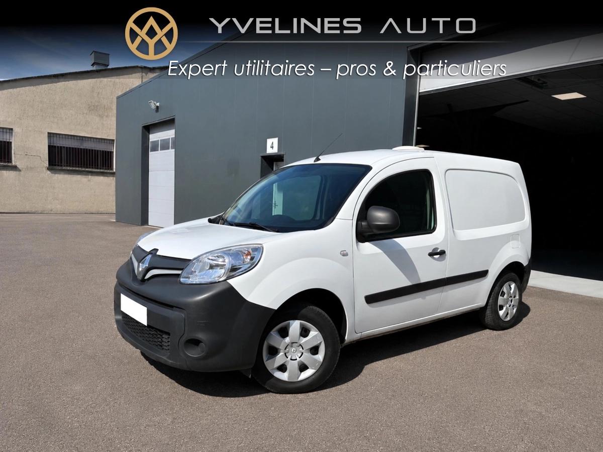 RENAULT Kangoo Express