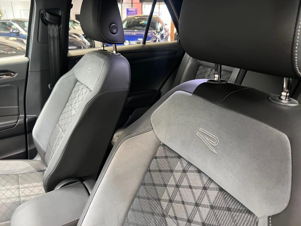 Volkswagen T-roc 2.0 TDI 150 R-LINE DSG BVA